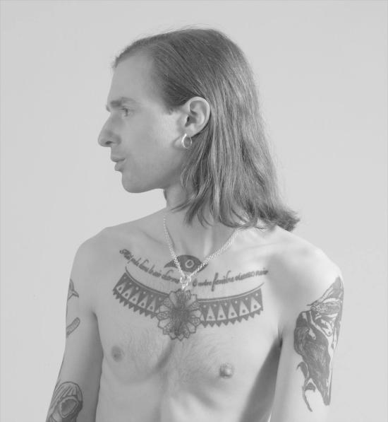  레이어스 목걸이/팬던트 유나이트 목걸이 - LLAYERS