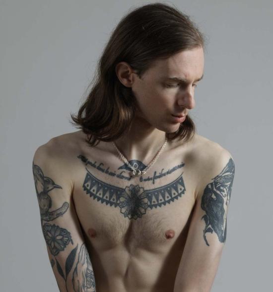  레이어스 목걸이/팬던트 유나이트 목걸이 - LLAYERS