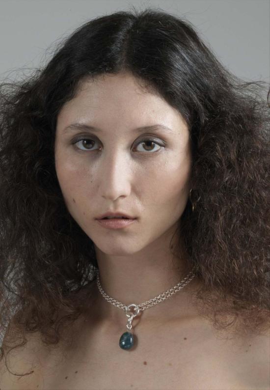  레이어스 목걸이/팬던트 유나이트 목걸이 - LLAYERS