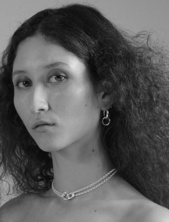  레이어스 목걸이/팬던트 유나이트 목걸이 - LLAYERS