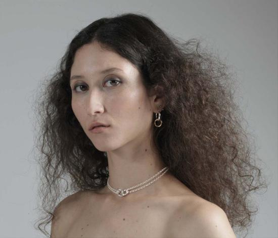  레이어스 목걸이/팬던트 유나이트 목걸이 - LLAYERS