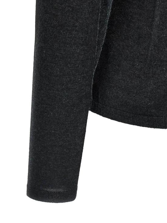  막스마라 스웨터 막스 마라 아다  그레이 - MAX MARA