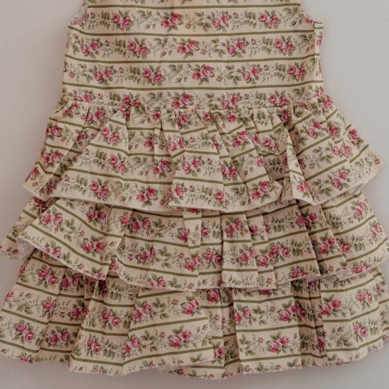  [키즈] Piper&Cloth 원피스 키즈 파이퍼앤클로스 앙투아네트 드레스 - OTHER BRANDS