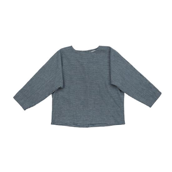  [키즈] Ketiketa 트레이닝 상의 키즈 케티케타 사야카  라이트 데님