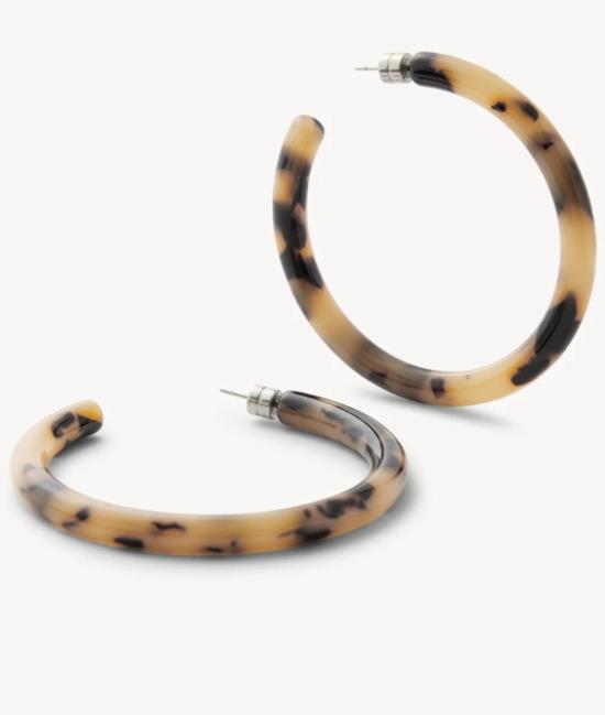  마체테 이어링 볼드 후프 - MACHETE