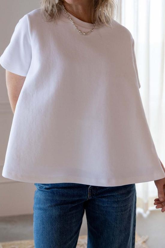  스튜디오 빌 목걸이/팬던트 할로우 목걸이 - STUDIO BILLE