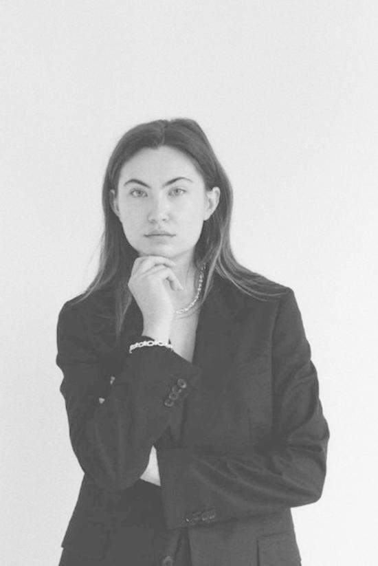  스튜디오 빌 목걸이/팬던트 할로우 목걸이