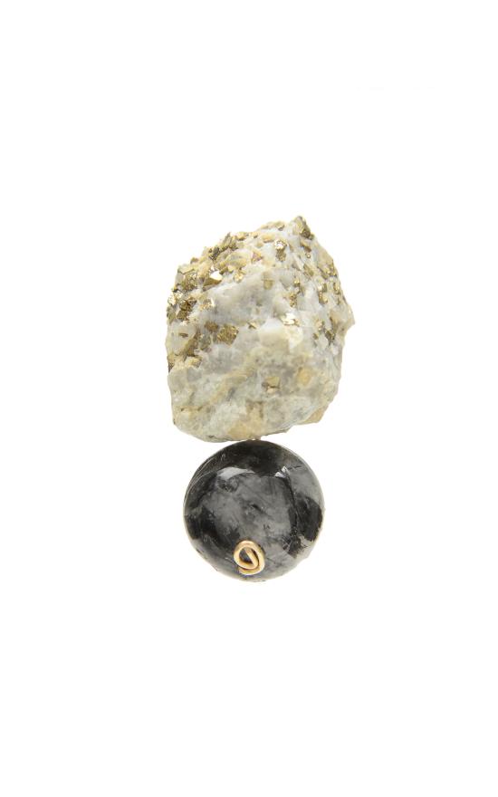  수브니어 이어링 Svnr 베를린 귀걸이