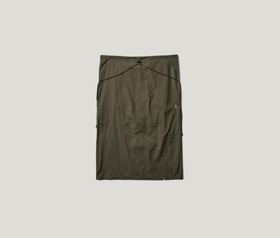  로아 미디 스커트 글리