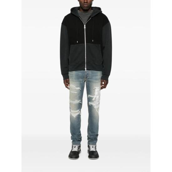  아미리 데님 팬츠 진 블루 - AMIRI