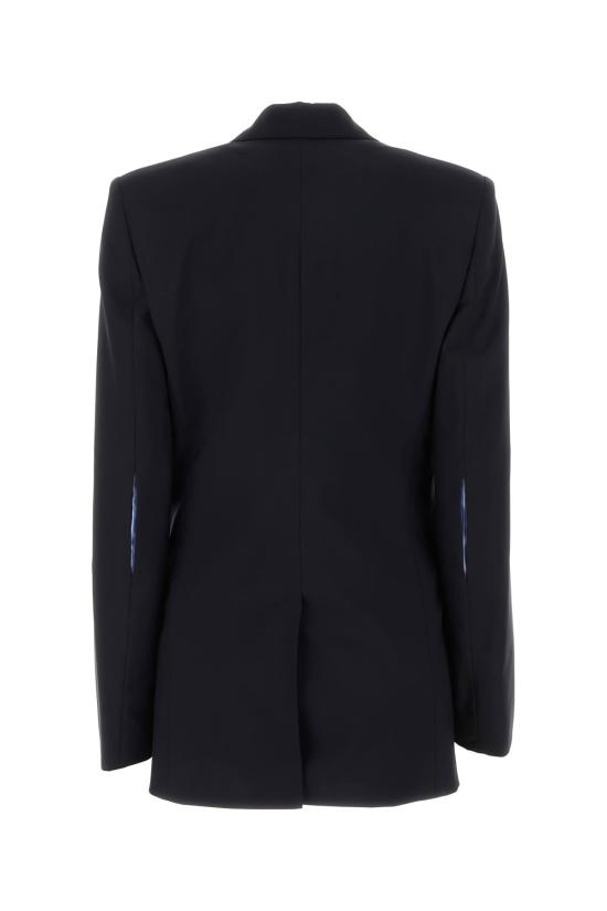  로에베 자켓 Loewe Giacca 재킷 다크블루 - LOEWE