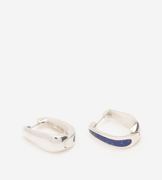  루스 오르티스 이어링 루즈 오르티즈 인레이 마라 - LUZ ORTIZ