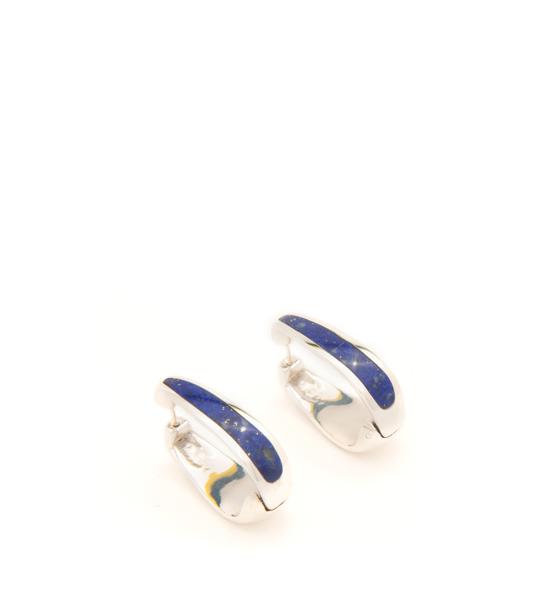  루스 오르티스 이어링 루즈 오르티즈 인레이 마라