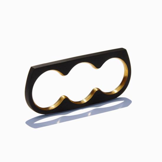  밍유왕 반지 밍위왕 싱귤러 너클 링