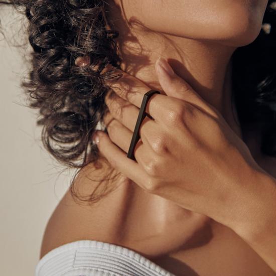  밍유왕 반지 밍위왕 싱귤러 너클 링 - MING YU WANG