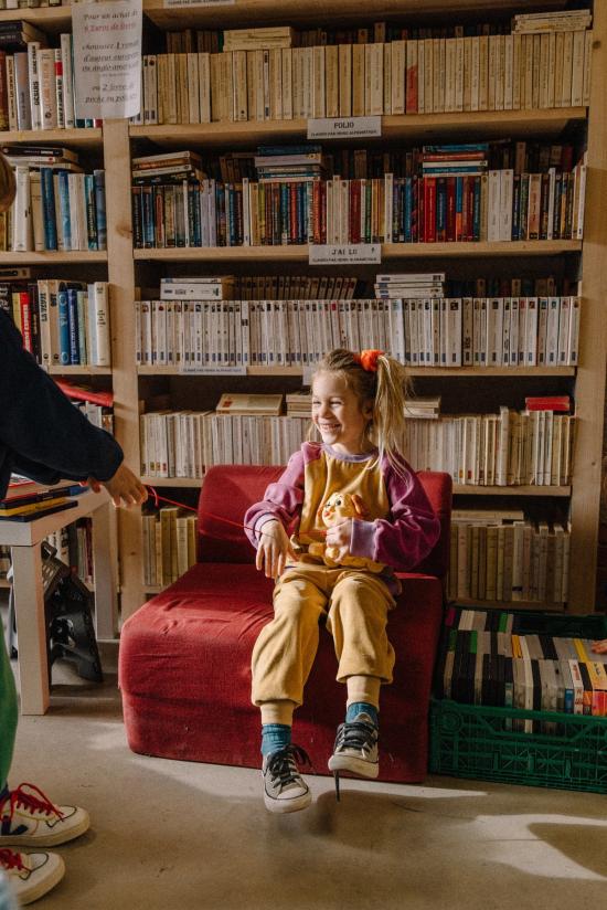  [키즈] We Are Kids 트레이닝/조거 팬츠 키즈 위 아 키즈 찰스 조거  존 - OTHER BRANDS