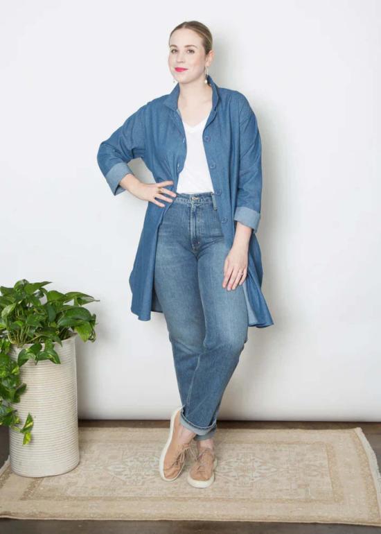  SBJ Austin 숏 원피스 Sbj 오스틴 스테이시 드레스 - OTHER BRANDS