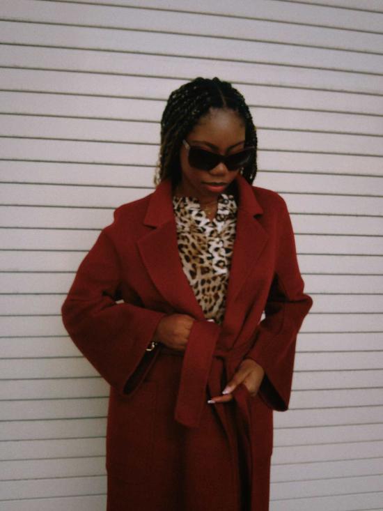  린제이 니콜라스 뉴욕 코트 린지 니콜라스 뉴욕 프랜시스 - LINDSAY NICHOLAS NEW YORK