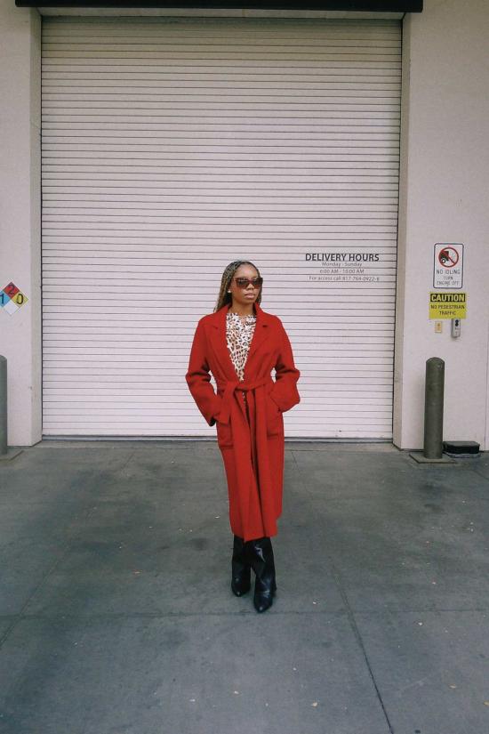  린제이 니콜라스 뉴욕 코트 린지 니콜라스 뉴욕 프랜시스 - LINDSAY NICHOLAS NEW YORK