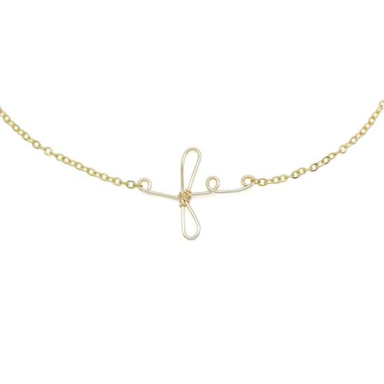  알라메다 투르케사 목걸이/팬던트 알레그리아 액세서리 Fe 목걸이 - ALEGRIA ACCESSORIES