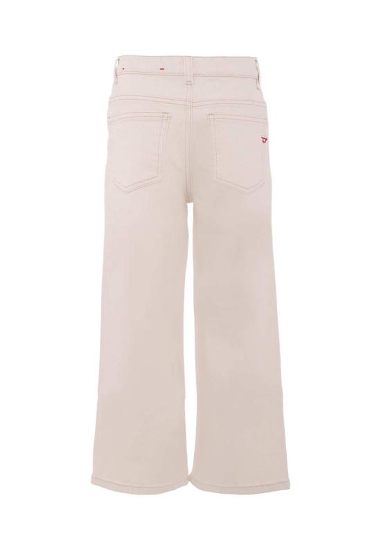  [키즈] 디젤 진 키즈  아이보리 진 아이보리 - DIESEL