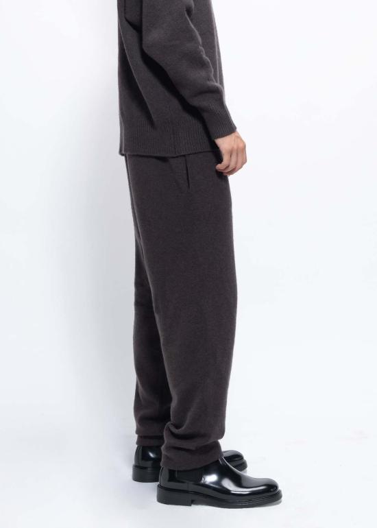  Aléo Studio 스트레이트 팬츠 Zinder 조거스 그레이 - OTHER BRANDS