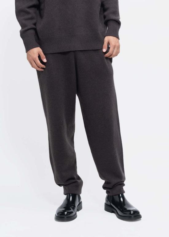  Aléo Studio 스트레이트 팬츠 Zinder 조거스 그레이 - OTHER BRANDS