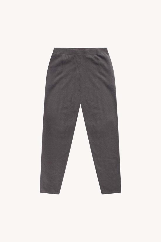  Aléo Studio 스트레이트 팬츠 Zinder 조거스 그레이 - OTHER BRANDS