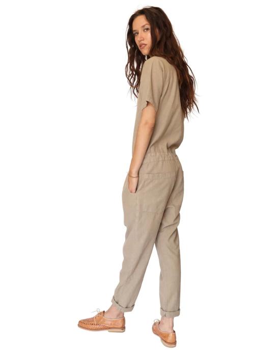  SEEKER 점프수트 시커  반팔 멀티 - OTHER BRANDS