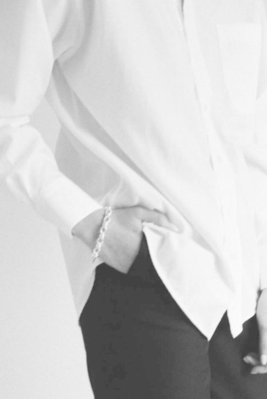  스튜디오 빌 팔찌 레 할로우 브레이슬릿