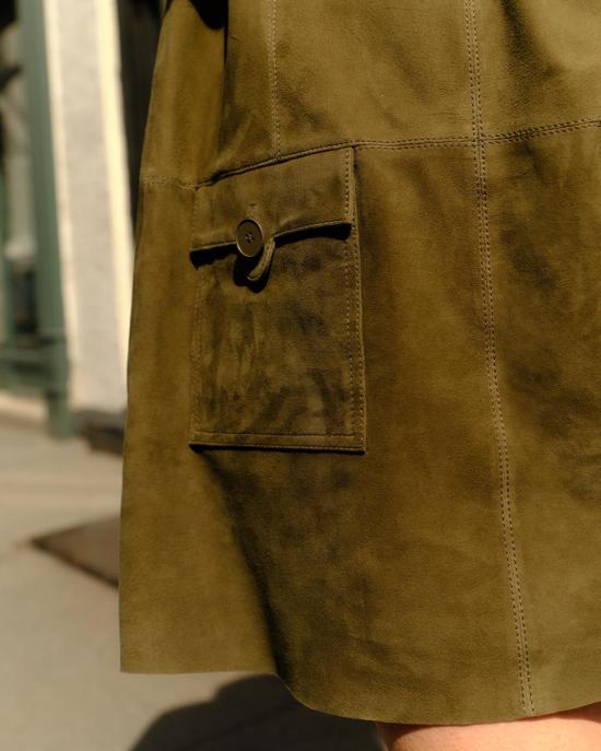  Cartolina 숏 원피스 카르톨리나 매디슨 드레스 - OTHER BRANDS