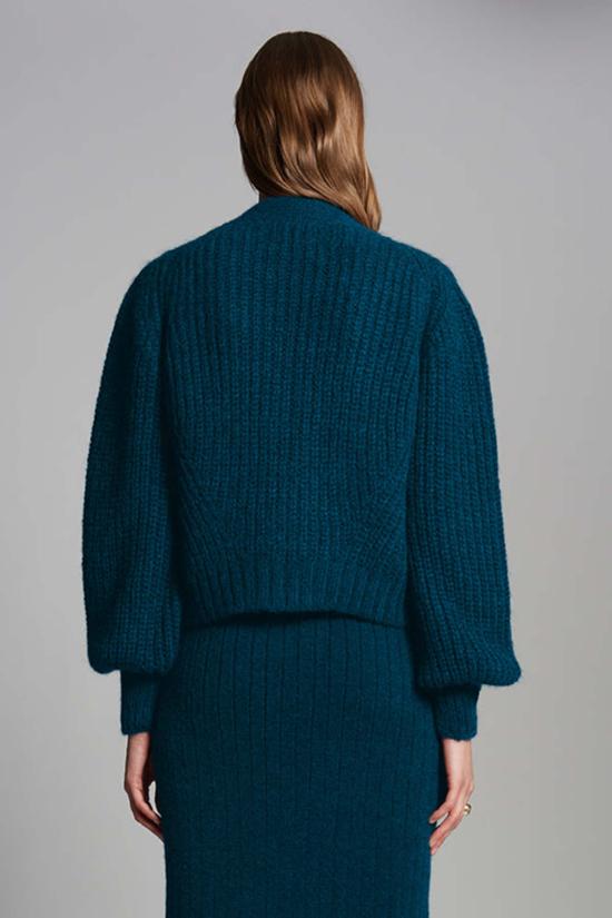  일레븐 식스 가디건 사라 카디 카디건 - ELEVEN SIX