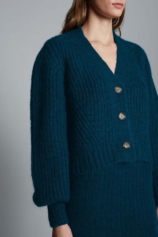  일레븐 식스 가디건 사라 카디 카디건 - ELEVEN SIX