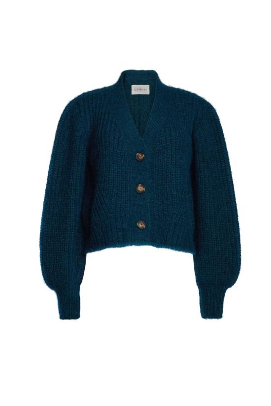  일레븐 식스 가디건 사라 카디 카디건 - ELEVEN SIX