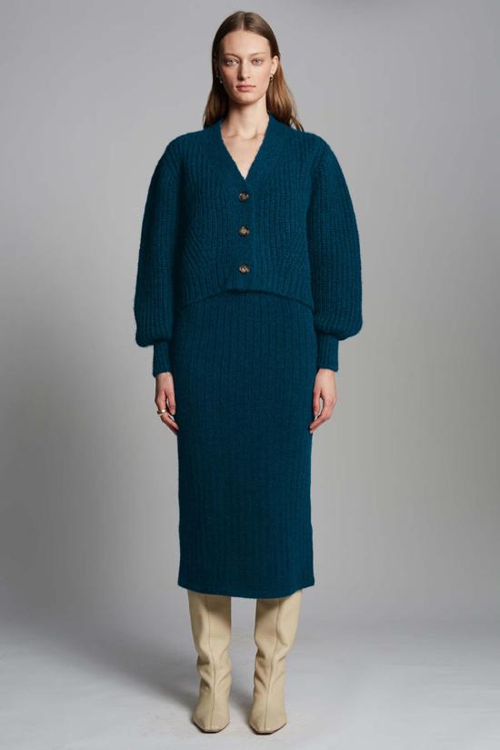  일레븐 식스 가디건 사라 카디 카디건 - ELEVEN SIX