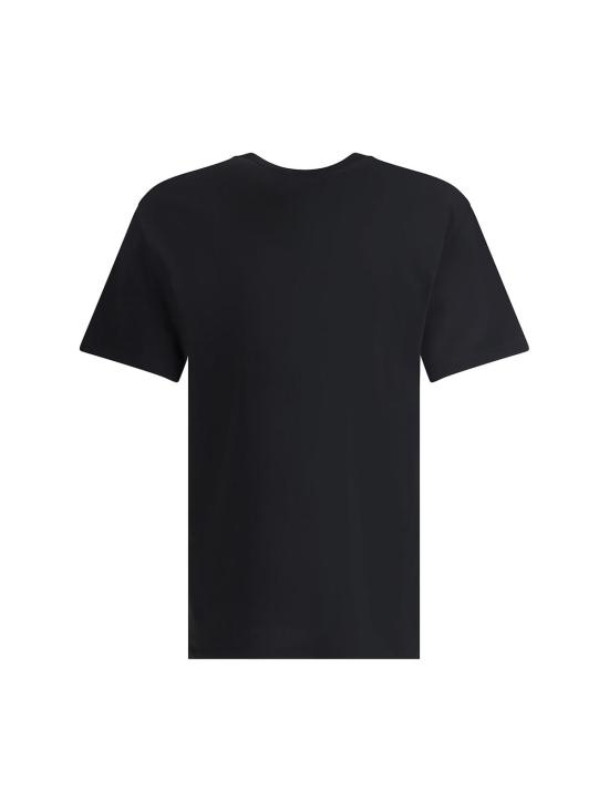  디스퀘어드2 반팔 티셔츠 Dsquared2 트윈팩 티셔츠 - DSQUARED2