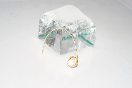  에이드 이어링 더 바샤 귀걸이 - EYDE