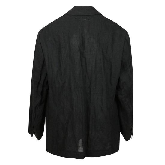  MM6 메종마르지엘라 수트 자켓 - MM6 MAISON MARGIELA