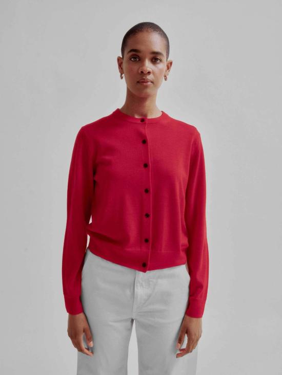  사야카 다비스 뉴욕 가디건 사야카 데이비스 뉴욕 컴팩트 카디건 - SAYAKA DAVIS NEW YORK