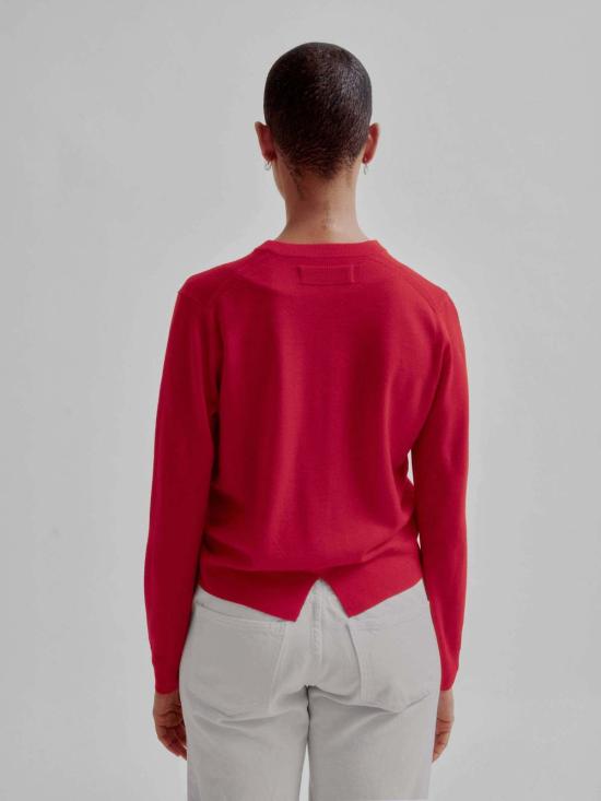  사야카 다비스 뉴욕 가디건 사야카 데이비스 뉴욕 컴팩트 카디건 - SAYAKA DAVIS NEW YORK