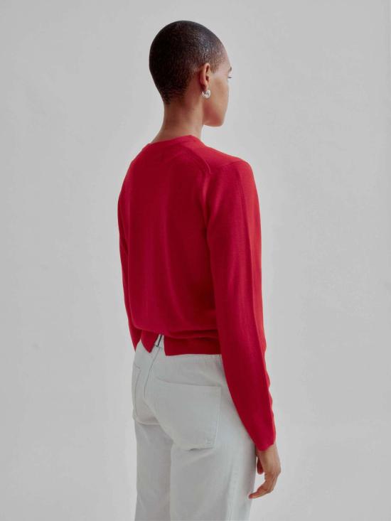  사야카 다비스 뉴욕 가디건 사야카 데이비스 뉴욕 컴팩트 카디건 - SAYAKA DAVIS NEW YORK