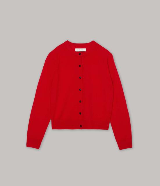  사야카 다비스 뉴욕 가디건 사야카 데이비스 뉴욕 컴팩트 카디건 - SAYAKA DAVIS NEW YORK