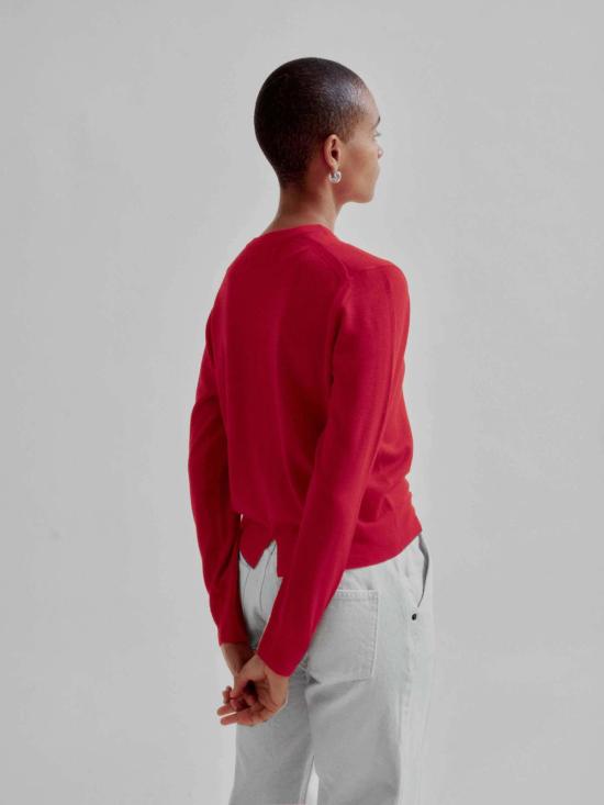  사야카 다비스 뉴욕 가디건 사야카 데이비스 뉴욕 컴팩트 카디건 - SAYAKA DAVIS NEW YORK