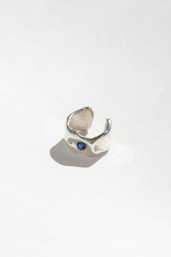  Bruna Tenorio Jewelry 반지 브루나 테노리오 주얼리 오르빗 커프