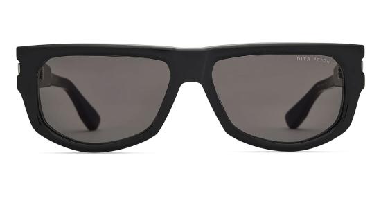  디타 안경 프리덤 선글라스 블랙/레드