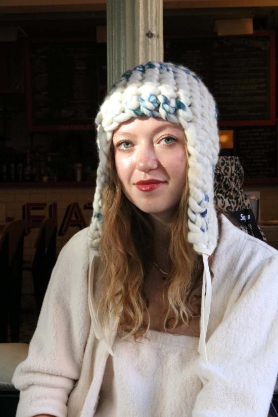  미샤램퍼트 모자 미샤 램퍼트 휴가 프로 트리 - MISCHA LAMPERT