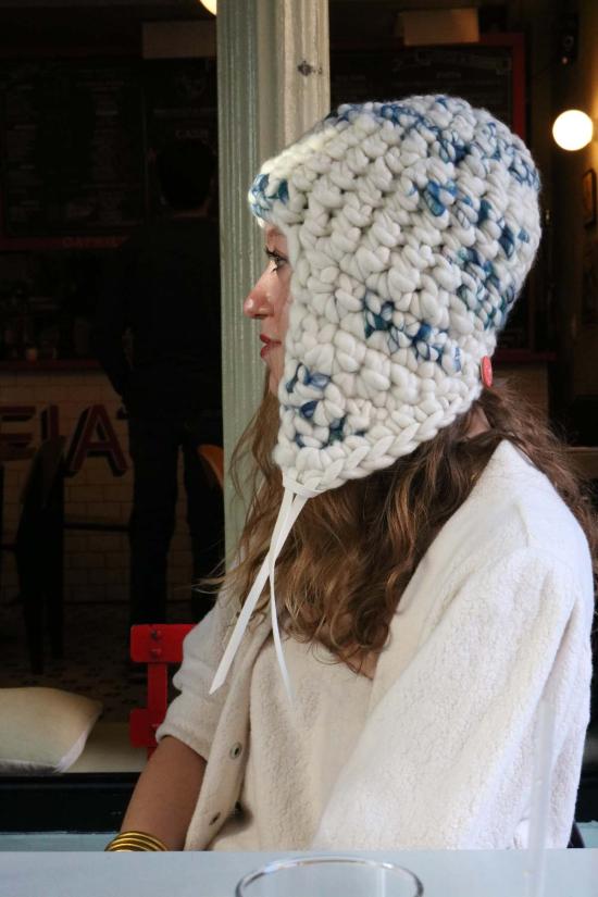  미샤램퍼트 모자 미샤 램퍼트 휴가 프로 트리 - MISCHA LAMPERT