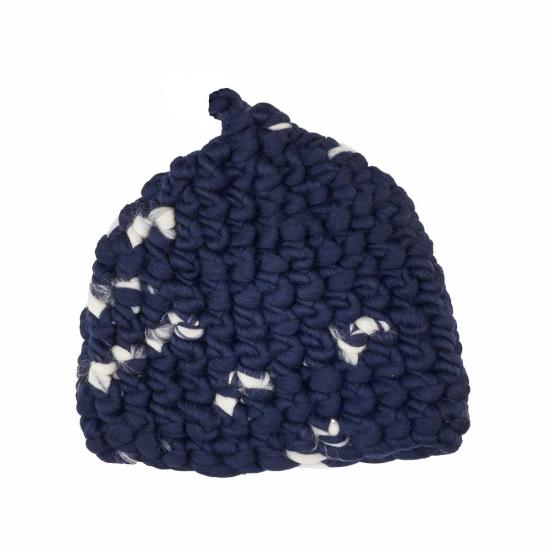  미샤램퍼트 모자 미샤 램퍼트 별밤 닙 블루 - MISCHA LAMPERT