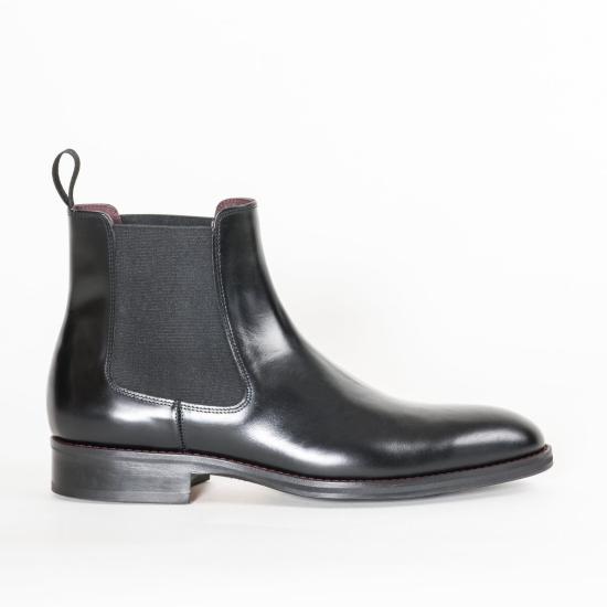  NOAH WAXMAN 부츠 노아 왁스만 매디슨 블랙