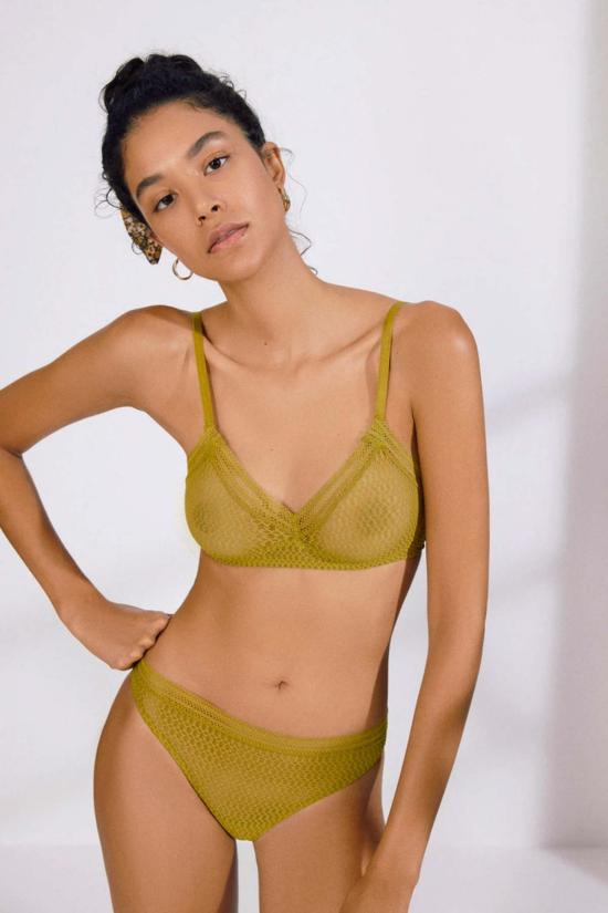  엘스 브라 카이아 소프트 트라이앵글